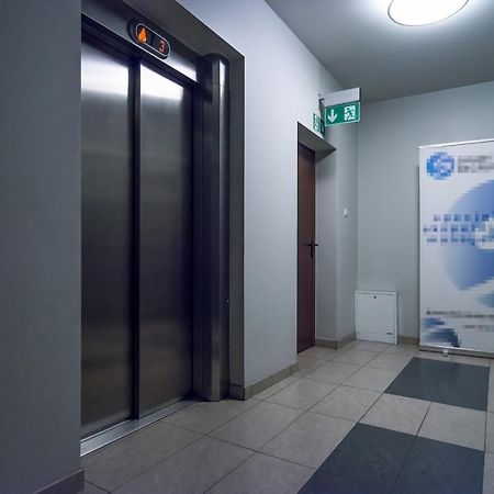 Apartments Platinum Inowroclawska エクステリア 写真
