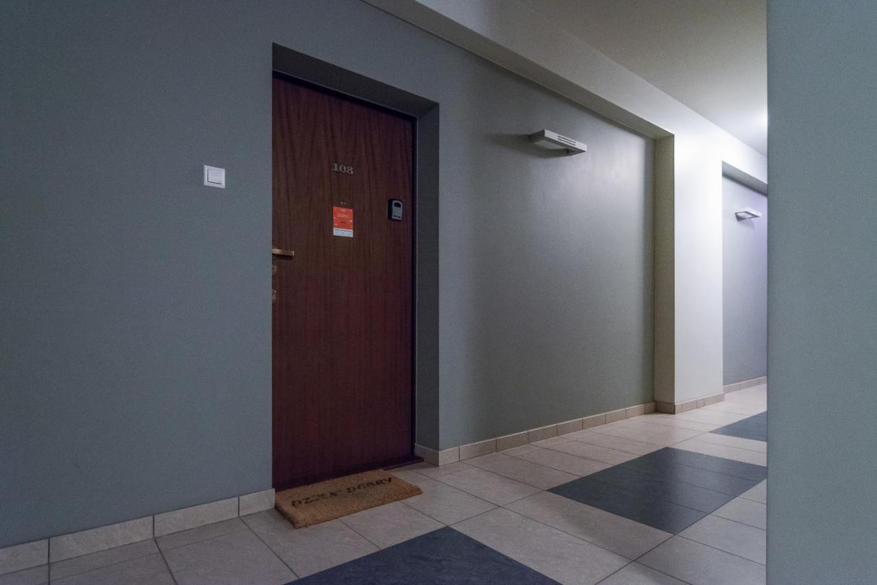 Apartments Platinum Inowroclawska エクステリア 写真